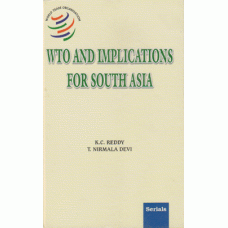 WTO and Implications for South Asia